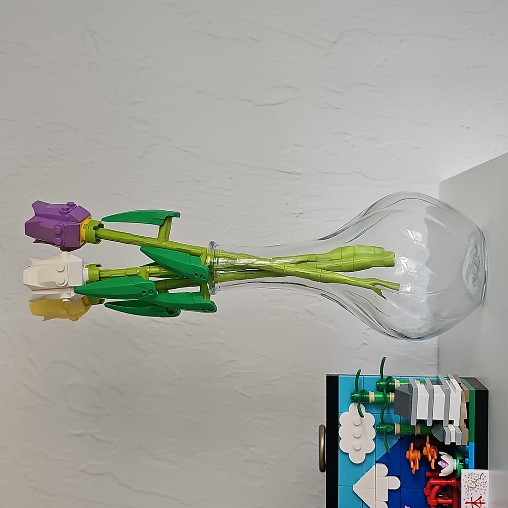 Ikea vase